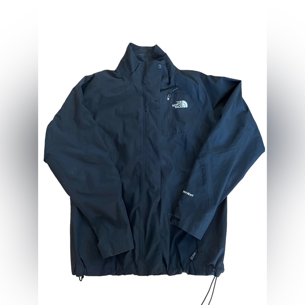 The North Face Women’s Hyvent Jacket - Size Medium